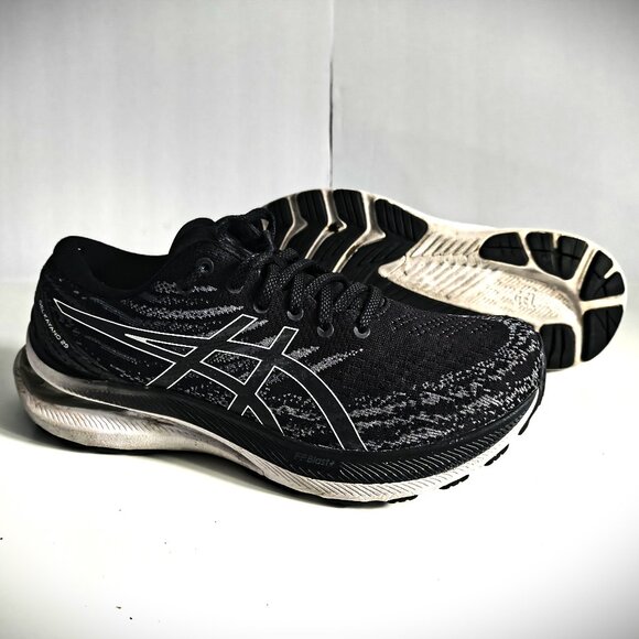 asics Gel Kayano 29 Running Training main image 7